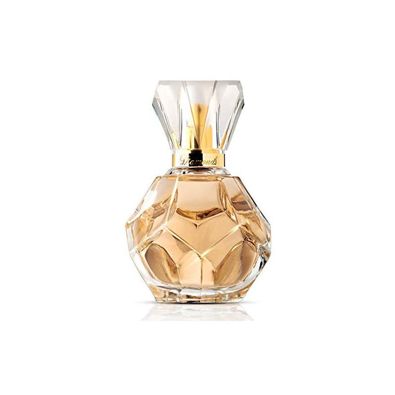JAFRA Diamonds Agua de Perfume 50 ml